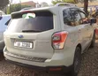 Subaru Forester 2016 Green - 3