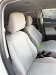 Toyota IST 2010 White - 2