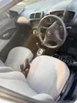 Toyota IST 2010 White - 3