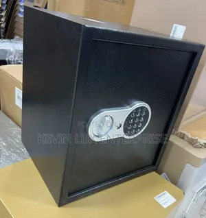Ace-Tek Stainless Steel Cash Box