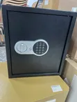 Ace-Tek Stainless Steel Cash Box - 2