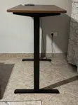 Single Motor Electric Adjustable Standing Desk - 3