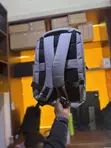 Original Laptop Backpack - 1