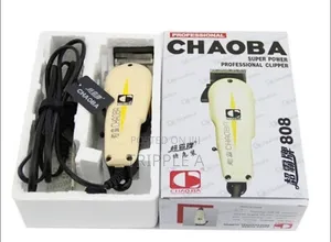 Chaoba Professional Electric Hair Clipper