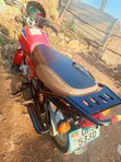 Bajaj CT 125X 2023 Red - 3