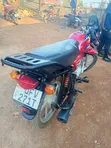 Bajaj CT 125X 2023 Red - 2