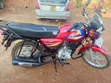 Bajaj CT 125X 2023 Red - 3