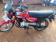 Bajaj CT 125X 2023 Red - 4