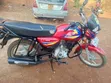 Bajaj CT 125X 2023 Red - 5