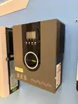 Sunshine 1000W Pure Hybrid Solar Inverter 12V - 1