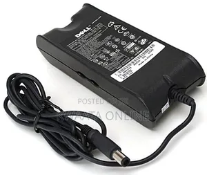 Dell Laptop PC Charger (19.5V, 65W)