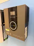 Sunshine 1000W Hybrid Inverter Charger (12V, 600W Solar) - 2
