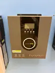 Sunshine 1000W 12V Hybrid Inverter Charger with 600W MPPT - 2