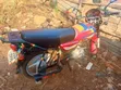 Bajaj CT 125X 2025 Red - 5
