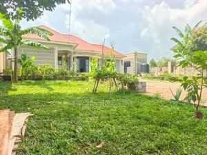 Furnished 3-Bedroom House for Sale in Nabuti, Mukono TC