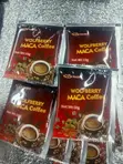 Wolfberry Maca Coffee - 2