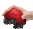 Head Scalp Body Massager - 2
