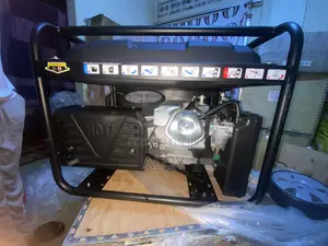 Yamaha 5500W Portable Generator