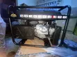 Yamaha 5500W Portable Generator - 1