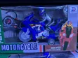Kids Motorcycle Bike with Remote Control - 1