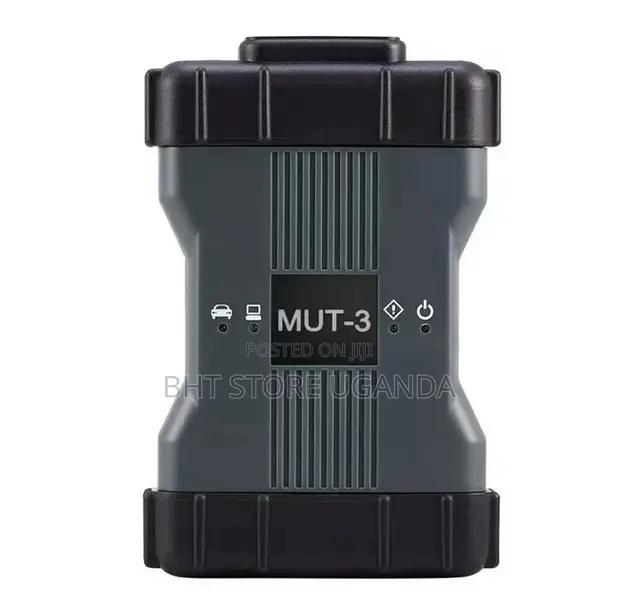 Mitsubishi MUT3 VCI Car Scanner - 1