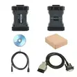 Mitsubishi MUT3 VCI Car Scanner - 3