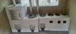 Brand New Wood Stove and Charcoal Set - 3