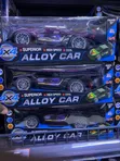 Discovery Toys Sports Car (1/24 Scale) - 2