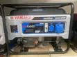Yamaha 8000W Portable Generator - 2