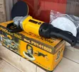 Car Polisher Machine with Accessories - 2