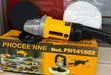Car Polisher Machine with Accessories - 3