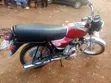 Bajaj Boxer 100 2025 Red - 3