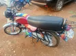 Bajaj Boxer 100 2025 Red - 5