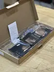 MacBook Pro 13-inch Battery (2016-2017, A1713) - 1