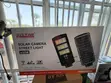 Brand New ALLTOP 600W Solar Street Light with Ultra HD Camera - 2