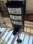 ALLTOP 600W Solar Street Light with CCTV & Battery - 1