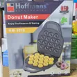 Hoffman Electric Donut Maker HM-3010 - 1