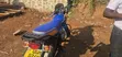 Bajaj CT 125X 2025 Red - 1