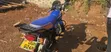 Bajaj CT 125X 2025 Red - 2