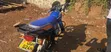 Bajaj CT 125X 2025 Red - 3