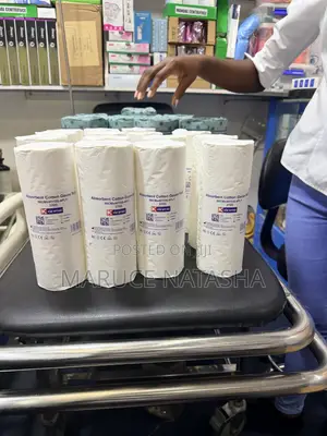 500g Gauze Roll