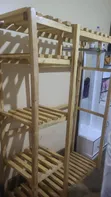 Open Wardrobe - Smart Storage - 2