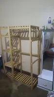 Open Wardrobe - Smart Storage - 3