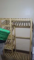 Open Wardrobe - Smart Storage - 5
