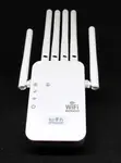 Direct Supply 300M Dual Network Port WiFi Signal Amplifier - 2