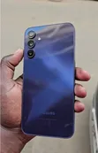 Samsung Galaxy A15 128GB Blue - 2