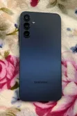 Samsung Galaxy A15 128GB Blue - 3
