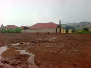 Prime Residential Plots for Sale in Najjera, Buwate