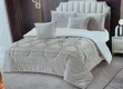 6 Piece 6x6 Jacquard Duvet Set - 2
