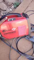 Edon Welding Machine & DCA Grinder - 2